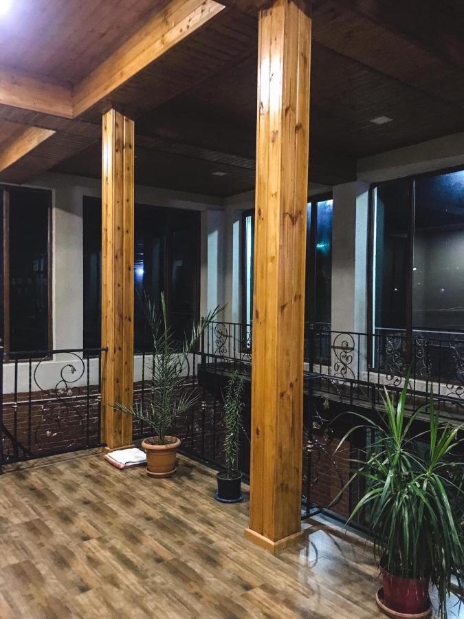 Philia'S Guest House Sighnaghi Εξωτερικό φωτογραφία