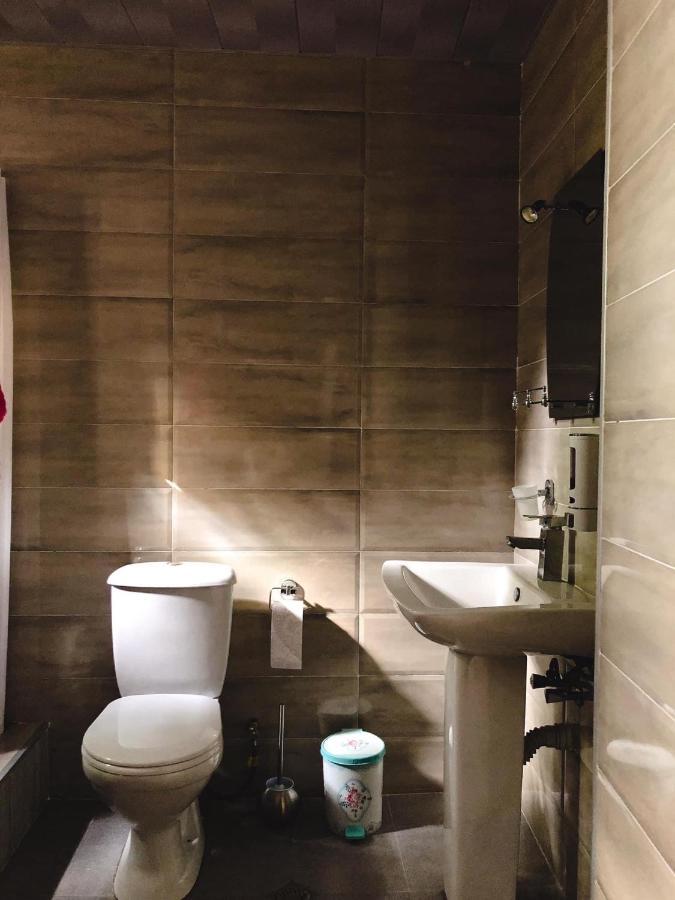 Philia'S Guest House Sighnaghi Εξωτερικό φωτογραφία