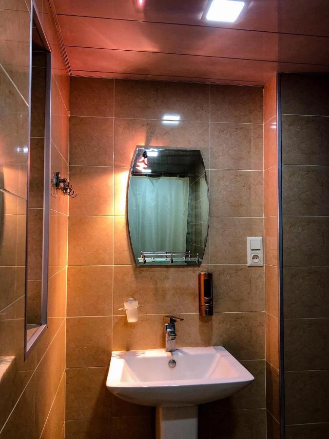 Philia'S Guest House Sighnaghi Εξωτερικό φωτογραφία