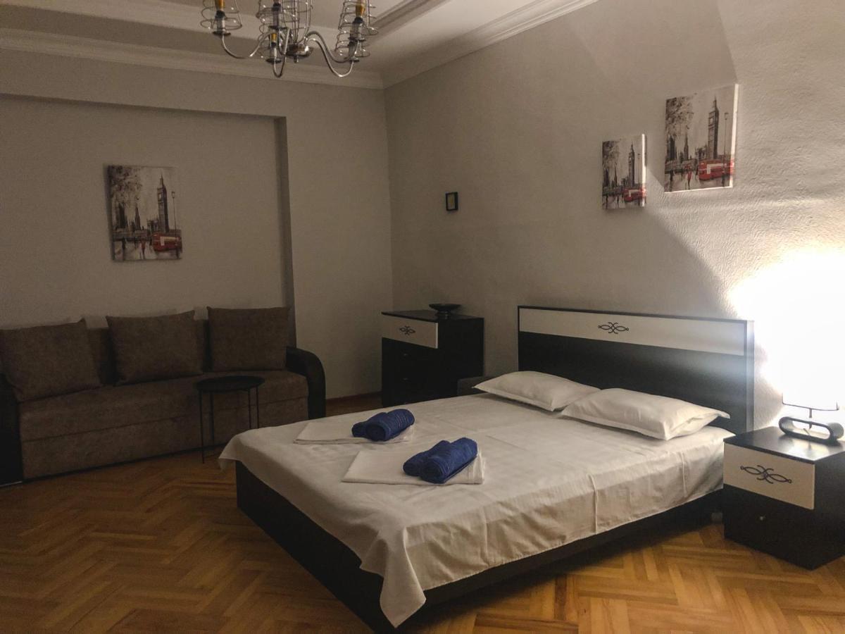Philia'S Guest House Sighnaghi Εξωτερικό φωτογραφία