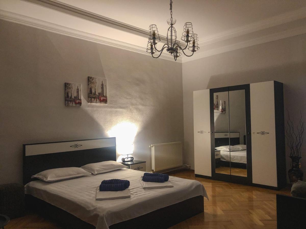 Philia'S Guest House Sighnaghi Εξωτερικό φωτογραφία