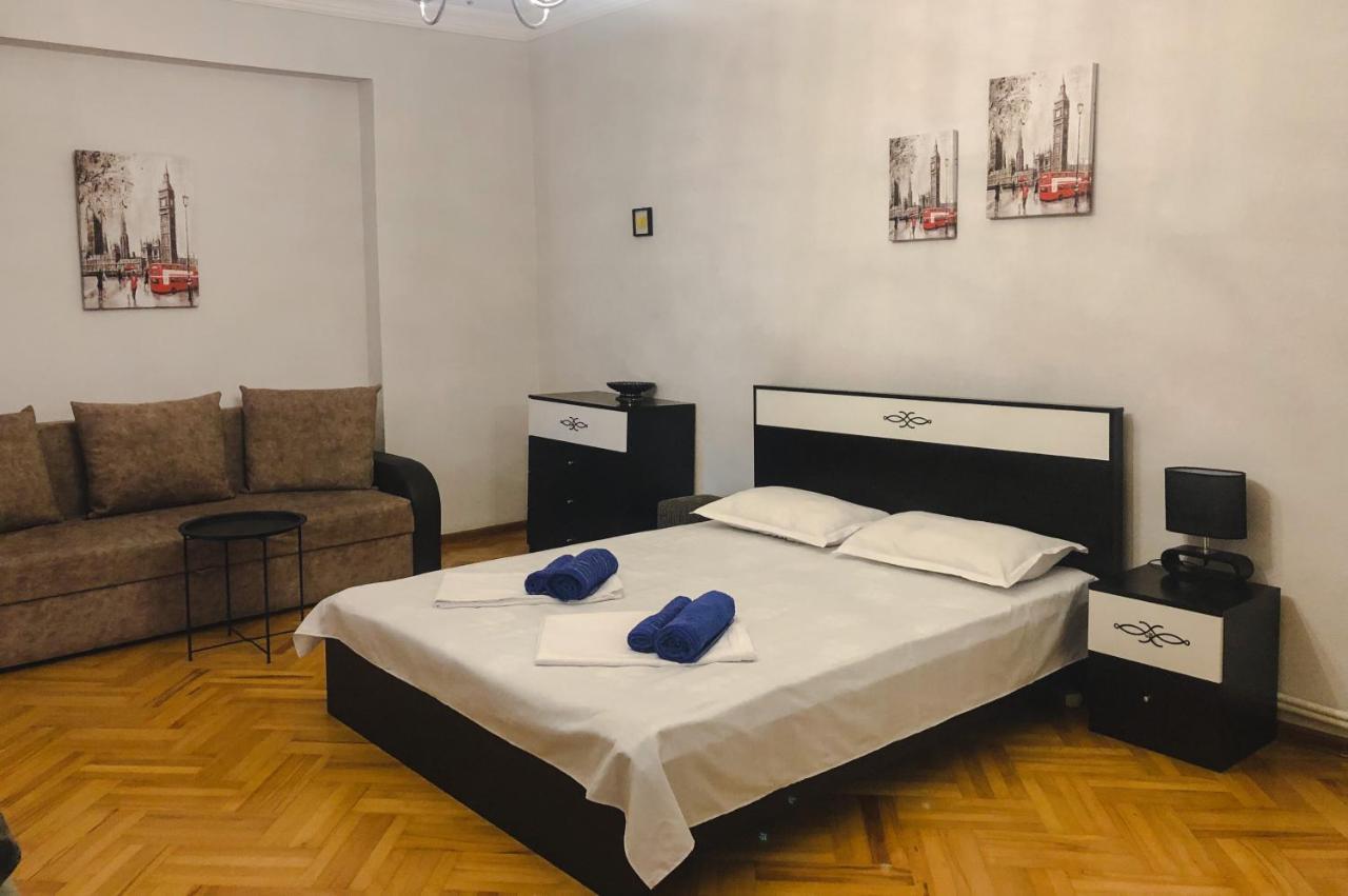 Philia'S Guest House Sighnaghi Εξωτερικό φωτογραφία