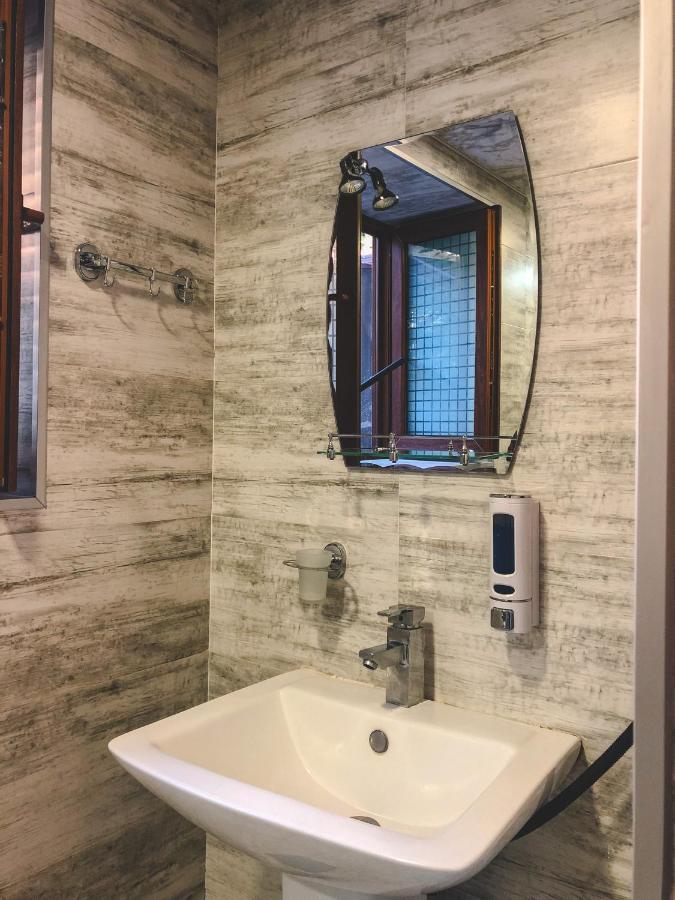 Philia'S Guest House Sighnaghi Εξωτερικό φωτογραφία