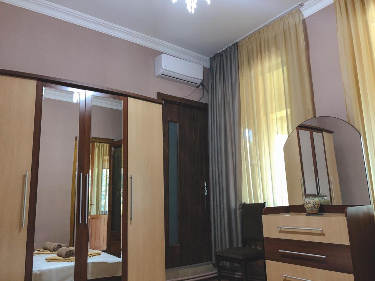 Philia'S Guest House Sighnaghi Εξωτερικό φωτογραφία