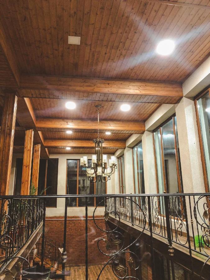 Philia'S Guest House Sighnaghi Εξωτερικό φωτογραφία