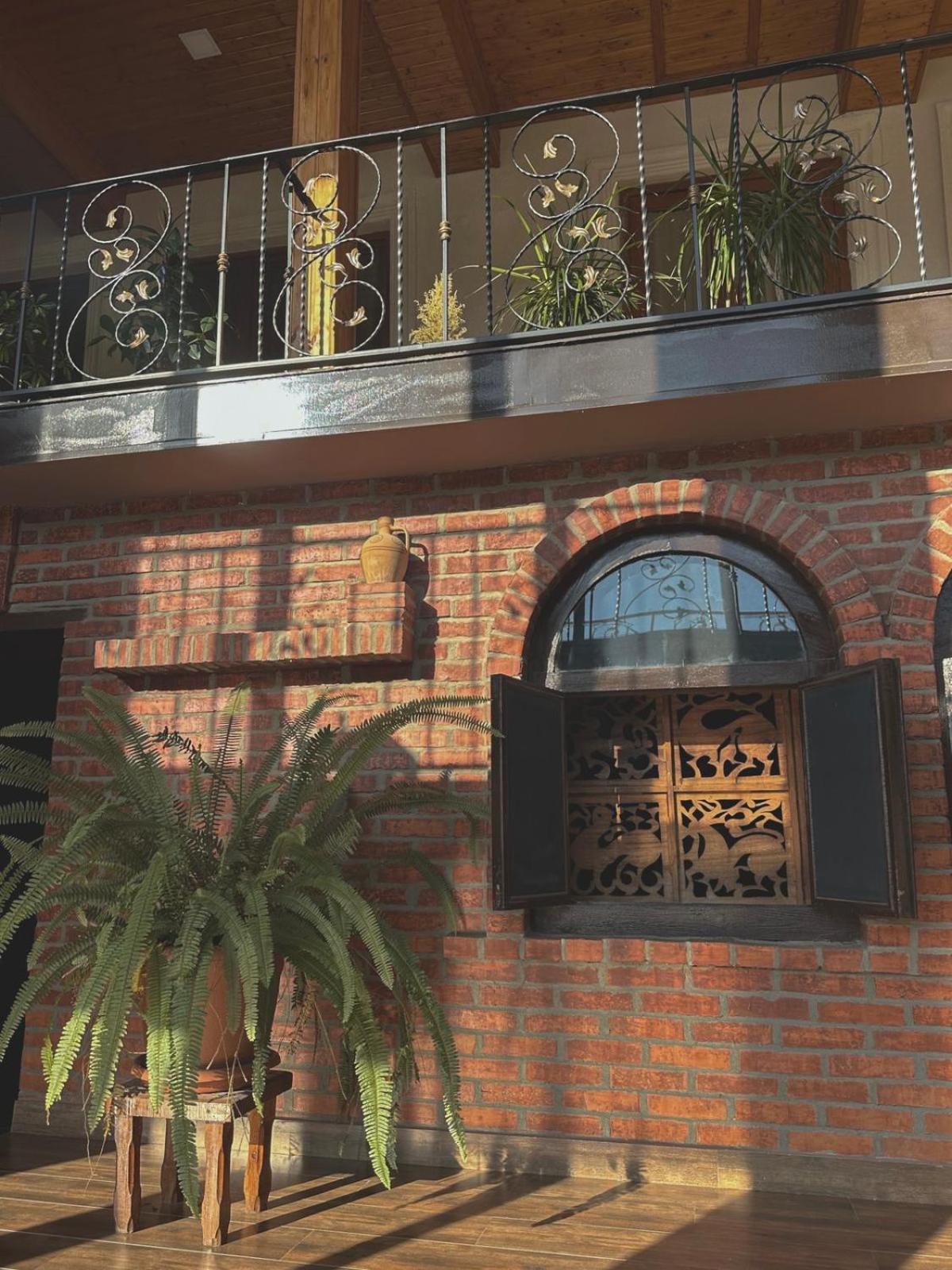 Philia'S Guest House Sighnaghi Εξωτερικό φωτογραφία