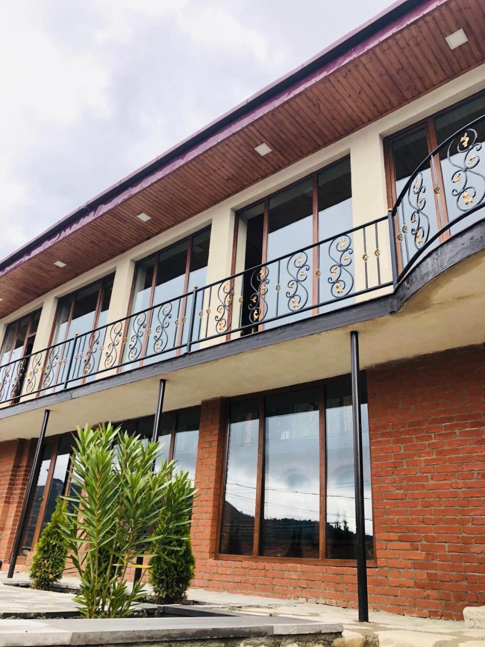 Philia'S Guest House Sighnaghi Εξωτερικό φωτογραφία