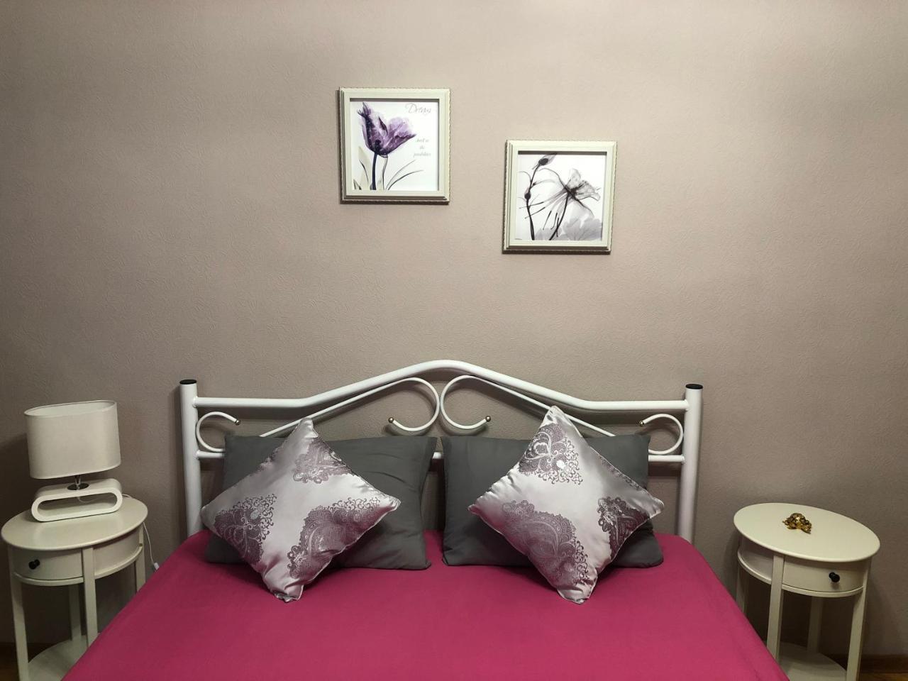 Philia'S Guest House Sighnaghi Εξωτερικό φωτογραφία