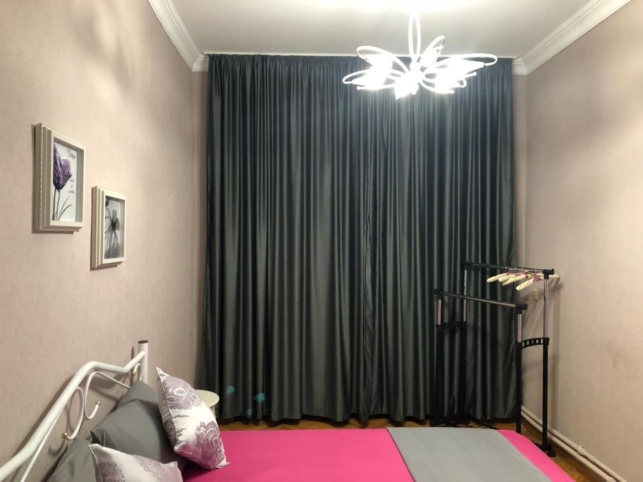 Philia'S Guest House Sighnaghi Εξωτερικό φωτογραφία